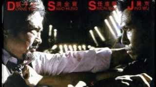 ♪SPL OST (Kill Zone) - Chan Kwong-Wing -Store The﻿ Sun ♪