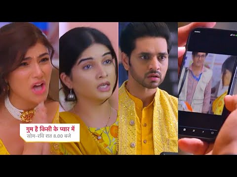 Ghum Hai Kisikey Pyaar Meiin Today Episode PROMO 3 