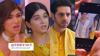 Ghum Hai Kisikey Pyaar Meiin Today Episode PROMO 3 |10th May 2024| Savi ki bni paise lete huye Video