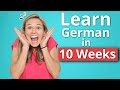 German Learning Challenge Quiz
