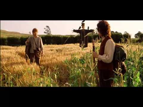 Lord Of The Rings Why Does Frodo Leave Lord Of The Rings Why Does Frodo Leave