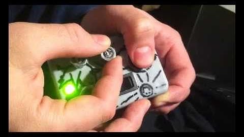 neonoid - Atari Punk Console