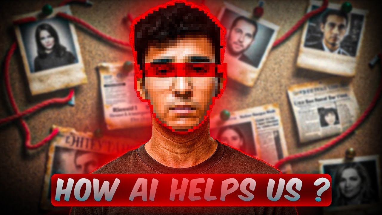 HOW STRONG AI TO HELPS US IN THUMBNAIL DESIGNING..!!