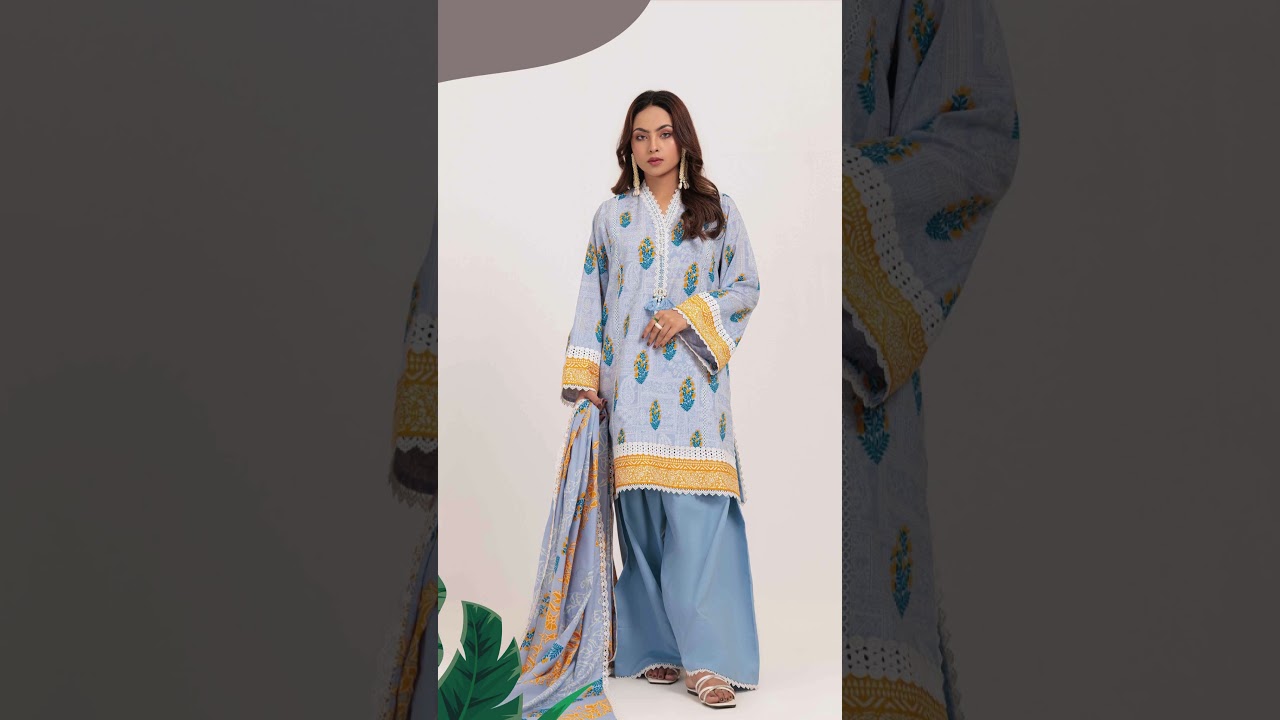 Bonanza SUMMER  COLLECTION 2025 | Drop-05 | 