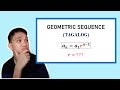 [TAGALOG] Grade 10 Math Lesson: SOLVING GEOMETRIC SEQUENCE (Part III)- FINDING THE COMMON RATIO