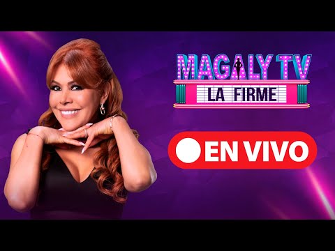 🔴 'Magaly Tv, la firme' |  EN VIVO  31 de mayo del 2024