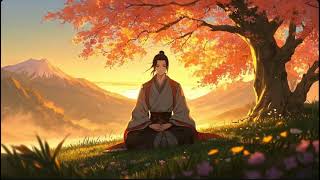 Tranquil Rhythms: Ambient Guitar Melodies for Study & Relaxation | Chill Meditation Music