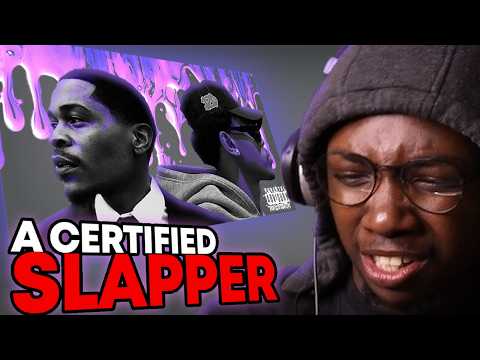 General_rsa - Slime (feat. Blue Pappi) [REACTION]