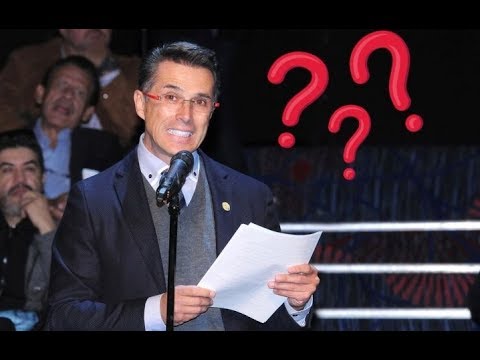 SERGIO MAYER INVENTA