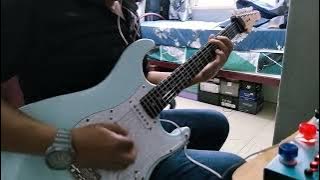 Konsert Amuk kn nk dekat kita layan Amuk jap {Tak Merdeka}Solo taram jer la 🤭😅🙏🙏🙏