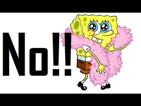 ألعاب اونلاين مجانية قال سبونج بوب قال