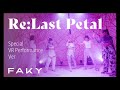 #faky Last Petal VR Version  #japan #music