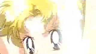Toonami Sailor Moon trailer 5