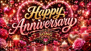 Happy Anniversary | Every Love Story Deserves a Celebration
