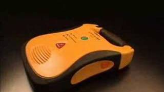 Defibtech 'Lifeline' AED