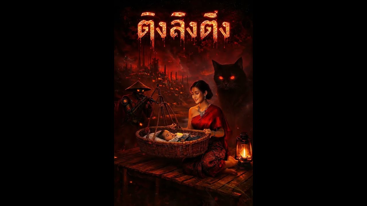 ติง ลิง ติ่ง - AiNzT48 「Official Music」