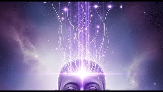741Hz Healing Music | Detox Frequency, Clear Negativity, Boost Intuition &amp; Energy Cleansing