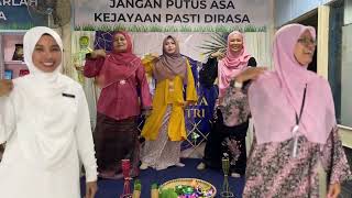 Alamak Raya Smekses 2024