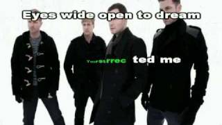 westlife-the difference with lyric where we are