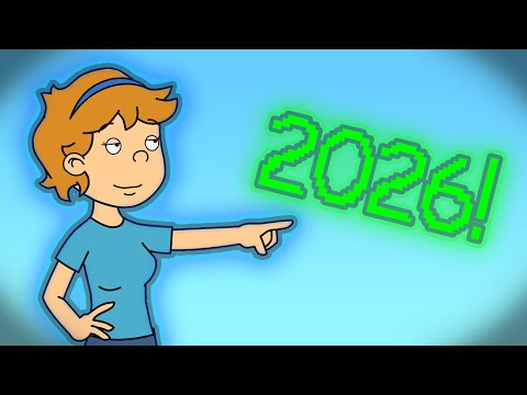 Rosie's New Year