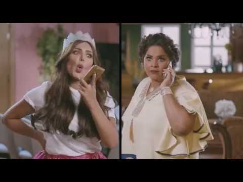 كواليس اعلان ماعوننا وينه شركة فيفا للاتصالات الكويت ٢٠١٦ 