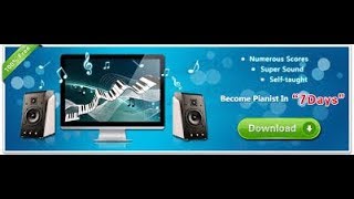How to download and install everyone piano in windows 10. screenshot 1