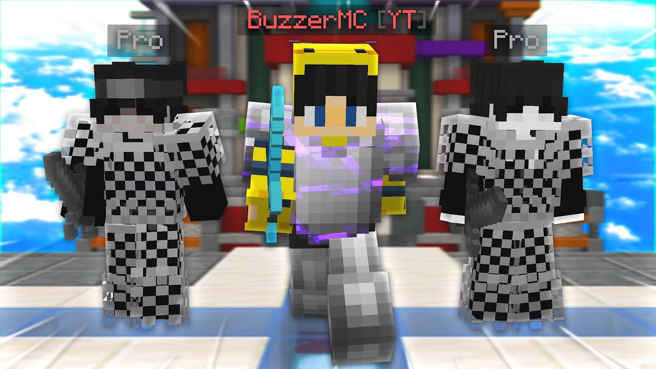 The BEST Hive Treasure Wars Trio..