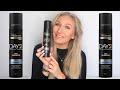 TRESEMME DAY 2 VOLUMISING DRY SHAMPOO REVIEW | I CAN&#39;T BELIEVE HOW GOOD THIS IS! *MUST WATCH*