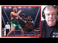 Tyson Fury&#39;s Legacy Tarnished? Teddy Atlas Reacts to Ngannou Loss