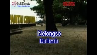 Nelongso - Evie Tamala ( Karaoke tanpa vokal )