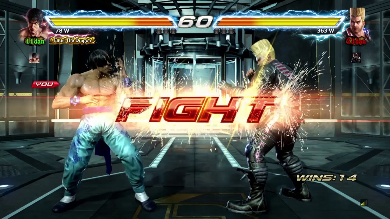 Playing against one of the top (On leaderboard) Paul player in the world