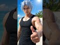 Welcome to Falistik-Tk #Tekken8 #LeeChaolan #FalistikTK #Shorts #Gaming