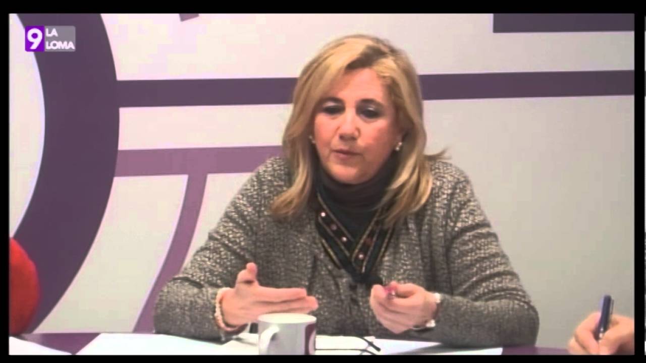 Baeza Hoy · Debate presupuestos 15.4.2016