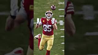 George Kittle 