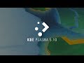 KDE Plasma 5.10 - See What's New