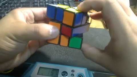 Square-1 - Kite-Square - 1.51 (Plus How-to)