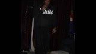 Fight Tour with Eugene Robinson