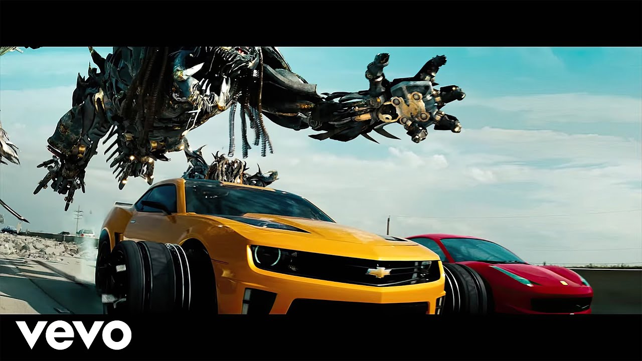 Eminem, 50 Cent - Still Like That (Kariloff, G-Queen, FRXNT Prod Remix) | TRANSFORMERS | EXTENDED