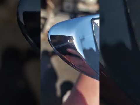 رش النيكل كروم على البلاستيك