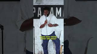 Dycosh - J'ai regardé Love is blind