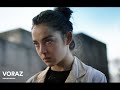 Voraz raw  trailer oficial