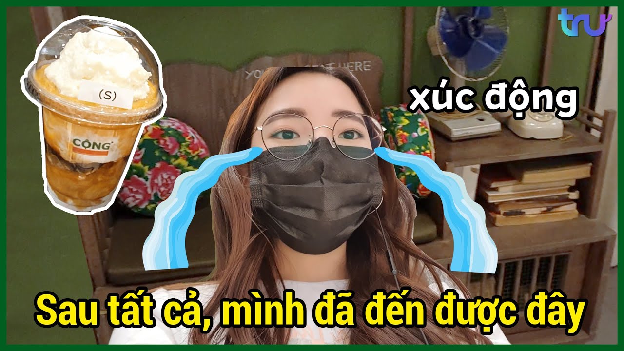 menu cộng cà phê Update New Cuối cùng!!! Mình cũng được uống Cộng cà phê!!