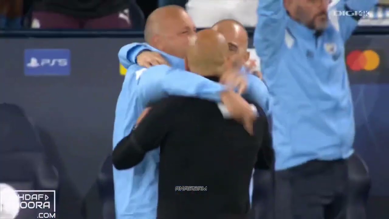 ★Pep guadiola 4k free clips for edit ★