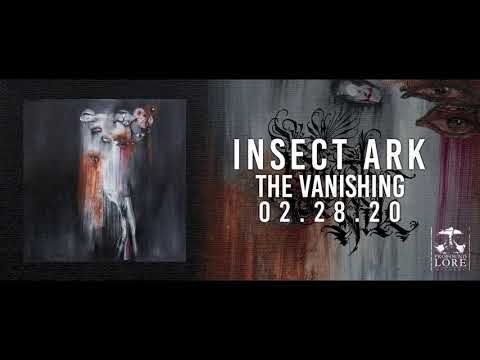 INSECT ARK - Tectonic (official audio)