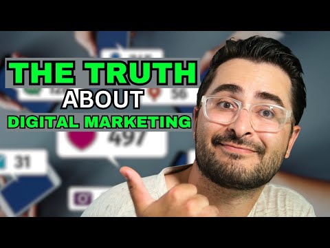 Truth About Starting a Digital Marketing Agency in 2023