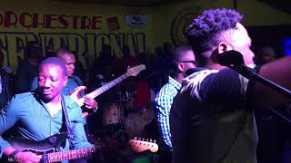 Yon Ti Kout G Septentrional 25Dec Avec Rodolphe