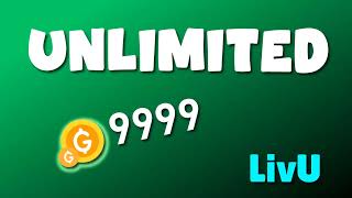 Claim Unlimited Coins On Livu App Livu Free Coins Get Unlimited Coins