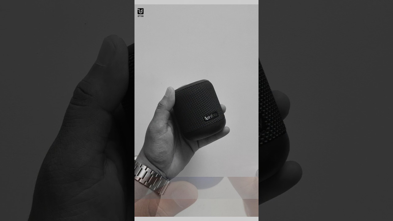 Size की हिसाब से अच्छा टक्केर दिया | Infinity Fuze 99 – Don’t Judge by Its Size! 