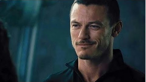 Fast and Furious 6 Opening Scene.