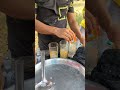 Only $0.10 per glass lemon juice | Lemon Juice making Process| Lemon juice making #shortsfeed #short